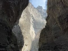 -太行锡崖沟旅游度假区