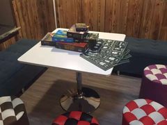 -不止轰趴桌游麻将台球(立水桥店)
