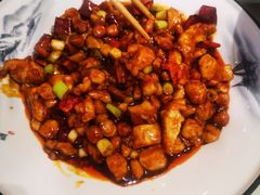 -川人百味(亿合城店)