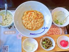 蟹至尊-苏面坊(苏州托尼洛·兰博基尼书苑酒店)