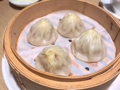 大头菜鸡蛋粉-王牌包子(上游街店)