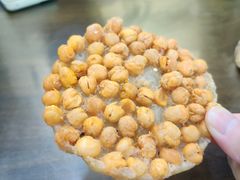 豌豆饼-西月城谭豆花(春熙路店)