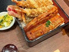 -玄白·炭烤活鳗(上海首店)