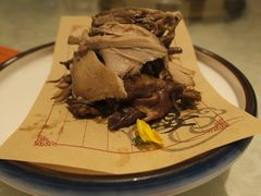 -鸭匠食府·挂炉烤鸭·新京菜(阜成路店)