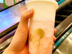 -喜茶(杭州滨江宝龙店)