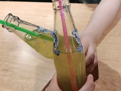 北冰洋-喝丢一只鞋海鲜烧烤·海肠捞饭(东关街店)