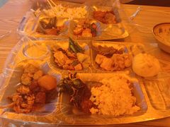 -小红帽自助盒饭(故宫大帅府店)