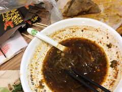 -甲乙饼·北京手工肉饼(西直门凯德茂店)