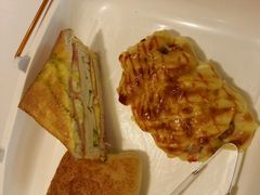 -Bread618面包生日蛋糕(欧亚商都店)