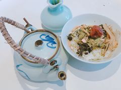-茶庐(百花洲路店)
