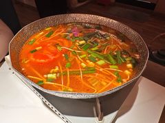 -旺福·贵州酸汤牛肉火锅(陆悦天地店)