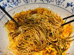 鸡丝凉面-鸡毛店·川菜(双楠店)