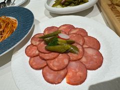 -俄士厨房(五棵松华熙LIVE店)