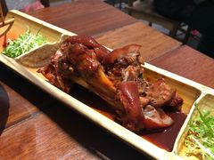 -大牌大·传统杭帮菜(湖滨店)