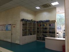 -五台山·保龄球馆