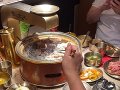 -西塔老太太泥炉烤肉(温州首店万象城黑金店)