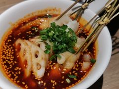 -太二酸菜鱼(菱角湖万达店)