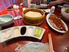 -北平印象.北京烤鸭.新京菜.融合菜(世贸店)