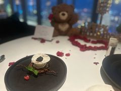 -THE WANG王品(上海中心云端店)