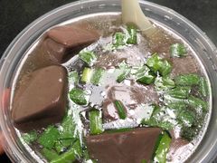 -阿一猪红汤(总店)