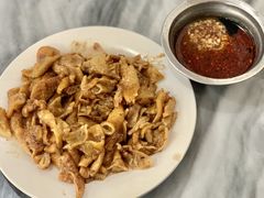 -再回首鸡肉米线(人民路一店)