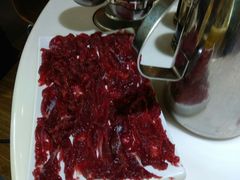 -三毛牛肉店(福强店)