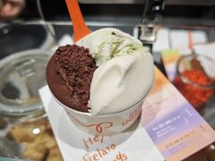 枕月-Dip in Gelato(富民路店)