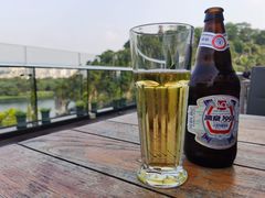 -璟象酒店-爱丽坊景观餐厅