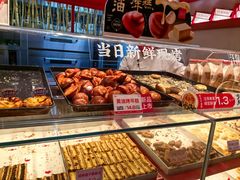 -汪保来(杭州解放路店)