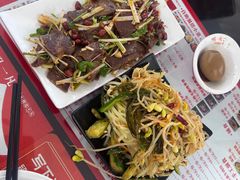 -孔一凡·手工饺子(时尚明苑店)