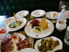 -马迭尔德式西餐精酿啤酒屋(中央大街店)