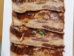 -韩味园果木炭烤鲜肉(陵东街店)