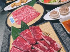-NIUAN牛庵·日式和牛烧肉(恒隆店)