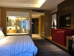 -青岛富力艾美酒店