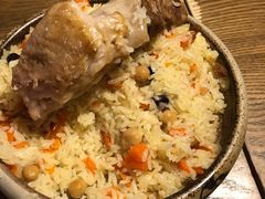 -那时新疆·若羌(经纬汇店)