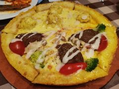 -米斯特比萨(罗斯福店)
