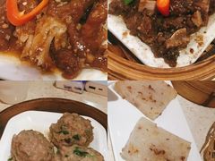-武林厨神·粤式茶点(五羊店)
