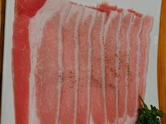 牛五花肉-陇璟烧肉酒场(友谊阳光城店)