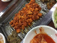 -长今家韩国料理(瑞景店)