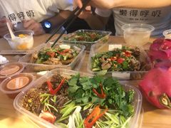 -煮鲜·潮汕下酒菜(福田石厦店)