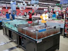 -兴龙广缘超市(奥体中心店)