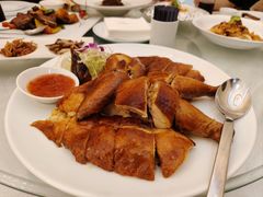 -臻萃轩中餐厅(国家会展中心店)