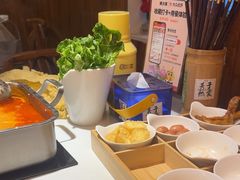 -螺大喜螺蛳粉火锅(雍和宫店)