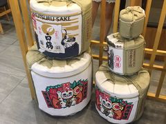 -赤稻·日式料理(禅城店)