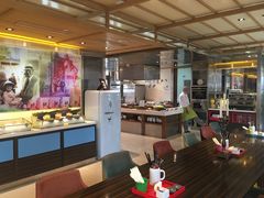 -天津津利华酒店