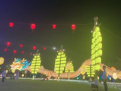 -歌斐颂巧克力小镇