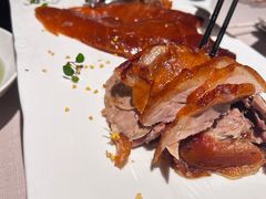 -漢舍中国菜馆(889广场店)