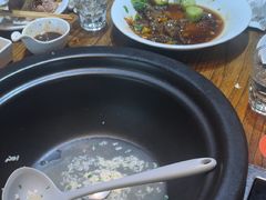 -海味当家·蒸锅海鲜(星海公园店)