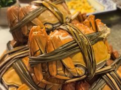 -水岸居湖景农家乐·阳澄湖大闸蟹