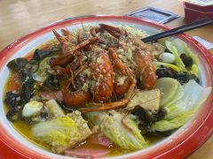 -蚝得喜海鲜(东城店)